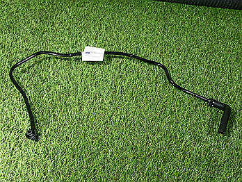 Трубка підігріву дросельної заслінки Нова Opel Chevrolet 55569809