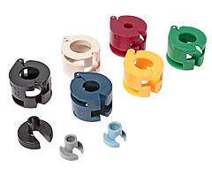 Комплект для роз'єднання трубопроводів