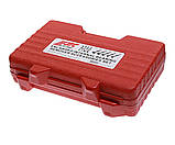 Знімачі підшипників цангові 5од., фото 3