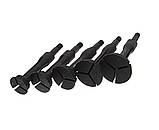 Знімачі підшипників цангові 5од., фото 4