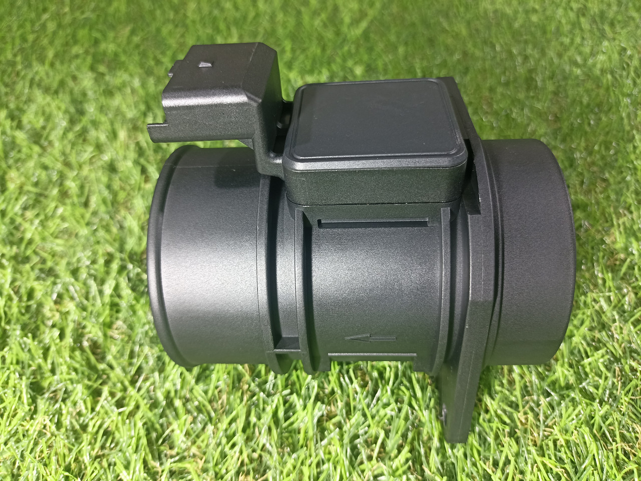 ДМРВ витратомір повітря датчик Рено Трафік Меган Лагуна 1.9 дци 5WK9620, фото 1