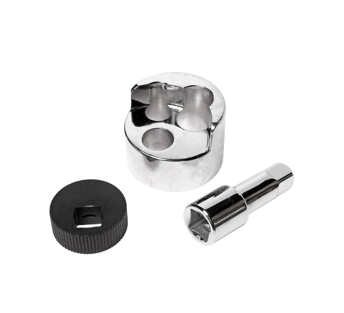 Шпильковерт 1/4";~3/4";, фото 1