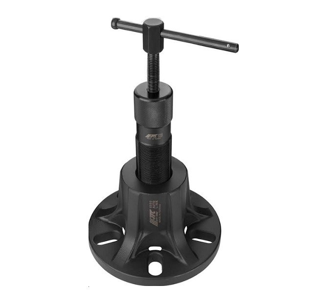 Знімач маточини гідравлічний 12т,., фото 1