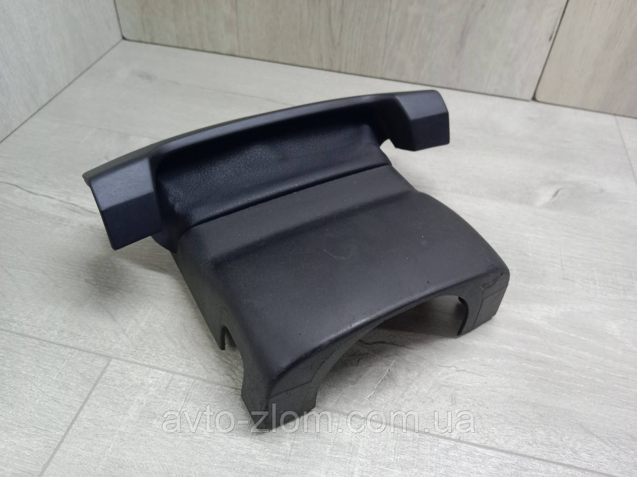 Кришка кермової колонки Volkswagen Golf 4. Bora. Гольф 4, Бора. 1J0858565.
