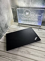 Ноутбук Lenovo ThinkPad X1 Carbon 5th \ Full HD \  I7-7500U \ 8 GB \ SSD 256 GB