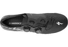 Велотуфлі унісекс Specialized S-Works RECON SHOE 61119-0037 BLK, фото 3