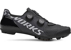 Велотуфлі унісекс Specialized S-Works RECON SHOE 61119-0037 BLK