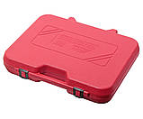 Набір для тестування тиску в радіаторі 28од., фото 3