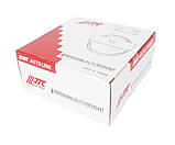 Знімач масляного фільтра 15гр./89мм ISUZU, MAZDA, DAIHATSU (дизель), фото 2