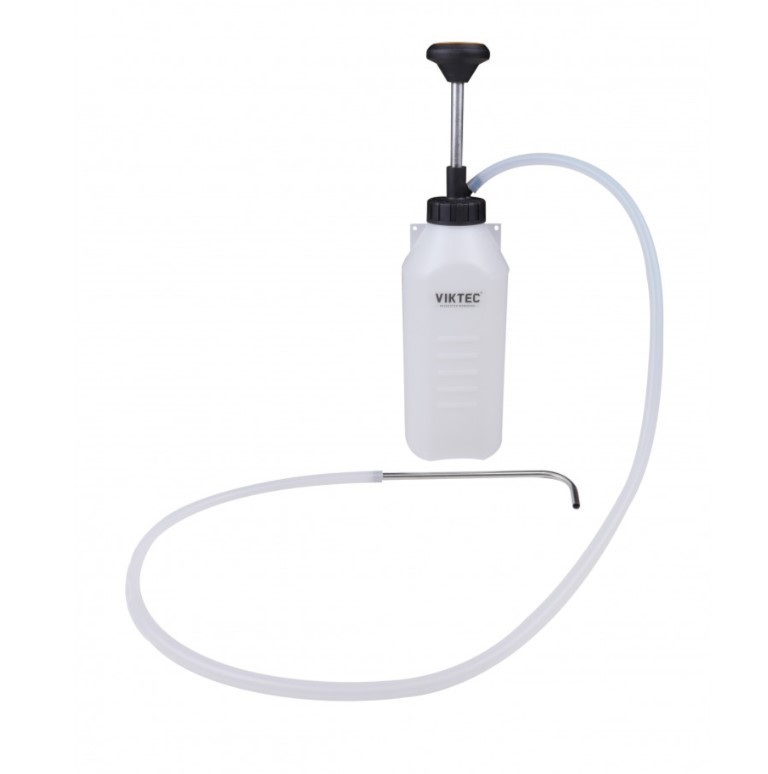 Пристосування для перекачування технічних рідин 1 л, фото 1