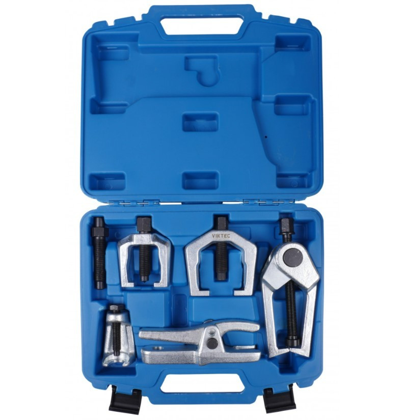 Набір знімачів кульових з'єднань 5 од., фото 1