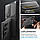 Чохол Spigen для Samsung Galaxy S24 Ultra - Optik Armor, Black (ACS07313), фото 4