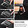 Чохол Spigen для Samsung Galaxy S24 Ultra - Optik Armor, Black (ACS07313), фото 5