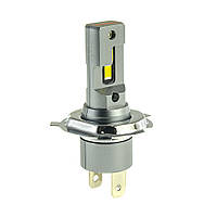 Светодиодная лампа Decker LED PL-05 H4 H/L 12V-24V  ( 1шт)