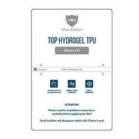 Гідрогелева плівка iNobi для Samsung A72 (A725)