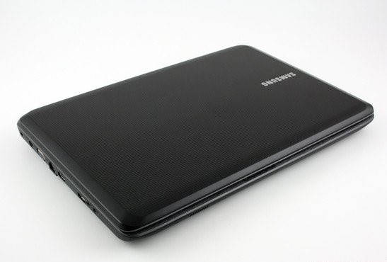 Ноутбук Samsung NP-R530-Intel Celeron T3100-1.9GHz-2Gb-DDR3-250Gb-HDD-W15.6-DVD-RW-Web-(B-)- Б/В, фото 2