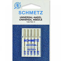 Набор игл Schmetz Universal №70-90