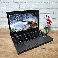 Ноутбук HP ProBook 6560b Диагональ: 15.6 Intel Core i5-2520M @2.50GHz 8 GB DDR3