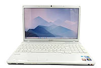 Ноутбук Sony VAIO PCG-71211M-Intel Core i3-M350-2.27GHz-2Gb-DDR3-320Gb-HDD-W15.6-Web-DVD-R-HD-ATI Mobility Radeon HD 5000-(С)-Б/В