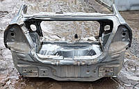 Дно полик запаски задок часть элемент кузова Т250 Шевроле Авео Chevrolet Aveo