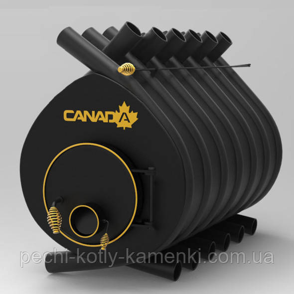 Булер'ян "Canada" класик тип 04