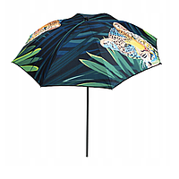 Зонт садовый Jumi Garden 200см тропик p