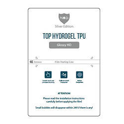 Гідрогелеві плівки