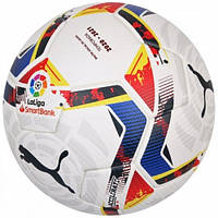 М'яч для футболу PUMA La Liga Santander (FIFA QUALITY PRO) 083521-01