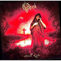 Виниловая пластинка Opeth Still Life 2LP 1999/2010 (VILELP78)
