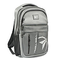 Рюкзак молодежный YES T-32 Citypack ULTRA Серый (558414)