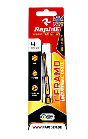 Свердло Ceramo 4мм Rapide Red Point (1шт.)