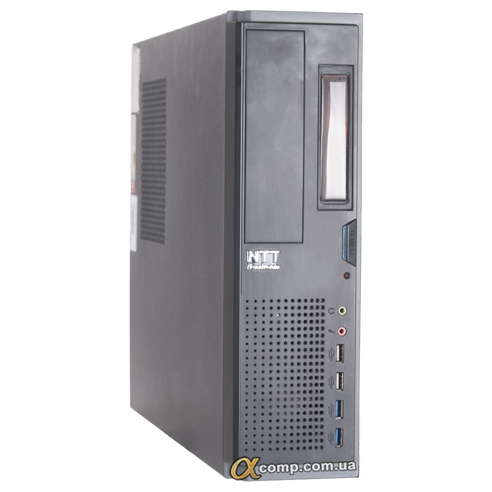 Корпус TFX class B sff (без БЖ) БВ, фото 1