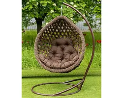 Одномісне крісла кокон