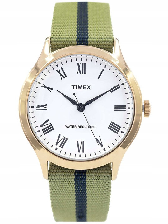 Жіночий годинник Timex TW2U45000LG