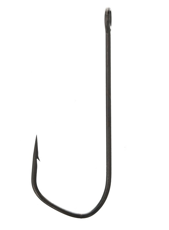 Гачок Azura Kenshin Worm Hook #06 (KWH-06)