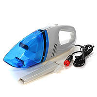 Автомобильный вакуумный пылесос 12V Vacuum Cleaner ST-018 Топ продаж!