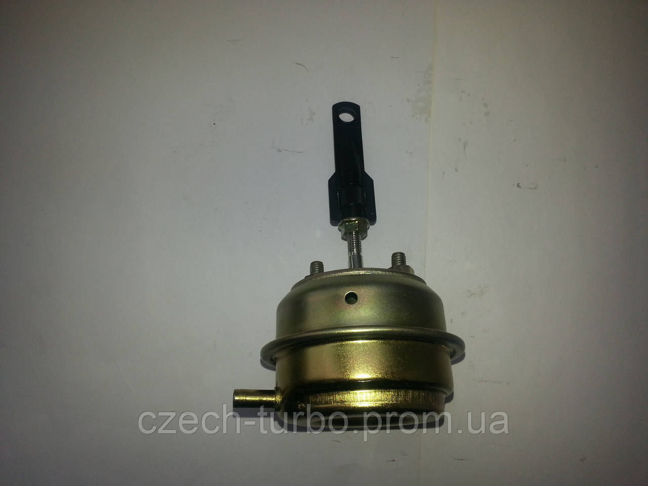 Вакуум, актуатор, Volkswagen T4 Transporter 2.5 TD454192-5005S 454192-0005 454192-0001 074145703E 074145703E - фото 2 - id-p383557536