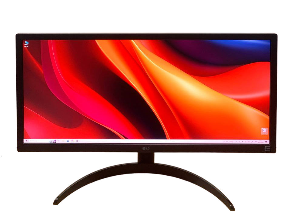 Монітор 25.7'' LG 26WQ500 б.в