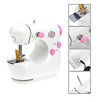 Міні Швейна Машинка Sewing Machine JYSM-301 Топ продаж!