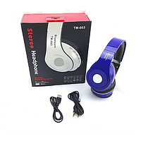 Наушники Bluetooth TM-003S (50) Топ продаж!