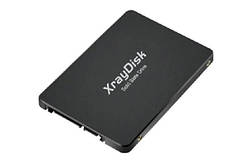 Накопичувач SSD 2.5" 240 GB XrayDisk