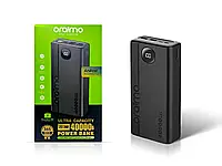 Внешний аккумулятор (power bank) 40000мАч 22,5Вт OPB-P400Q 27шт 6723