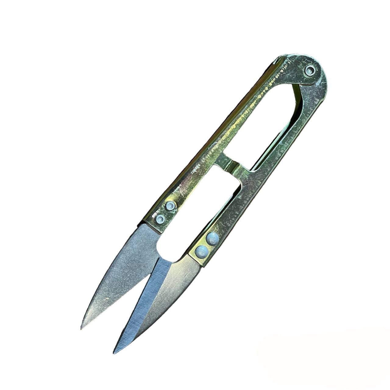 Ножиці швейні (110 mm) для обрізання нитки, сніпери в асортименті (5835)
