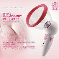 Массажер для увеличения груди Breast Enhancement Instrument Весенняя распродажа!