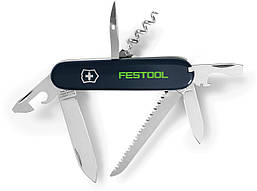 Складний ніж Victorinox Festool 497898