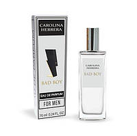 Мини парфюм Carolina Herrera Bad Boy 70 мл