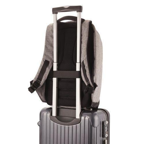 Рюкзак travel bag D3718-1 \ 9009 Топ продаж! - фото 5 - id-p2106577627