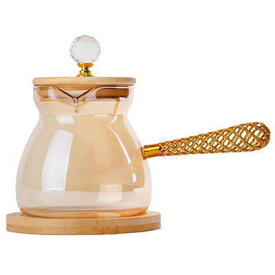 Чайники та заварники