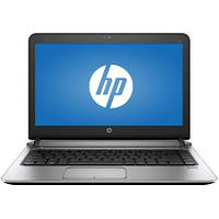 Ноутбук HP ProBook 430 G3- Intel Pentium 4405U-2,10GHz-4Gb-DDR4-128Gb-SSD-W13.3-Web-HD-(C)-Б/У