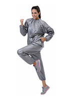 Костюм сауна для похудения Sauna Suit Весенняя распродажа!